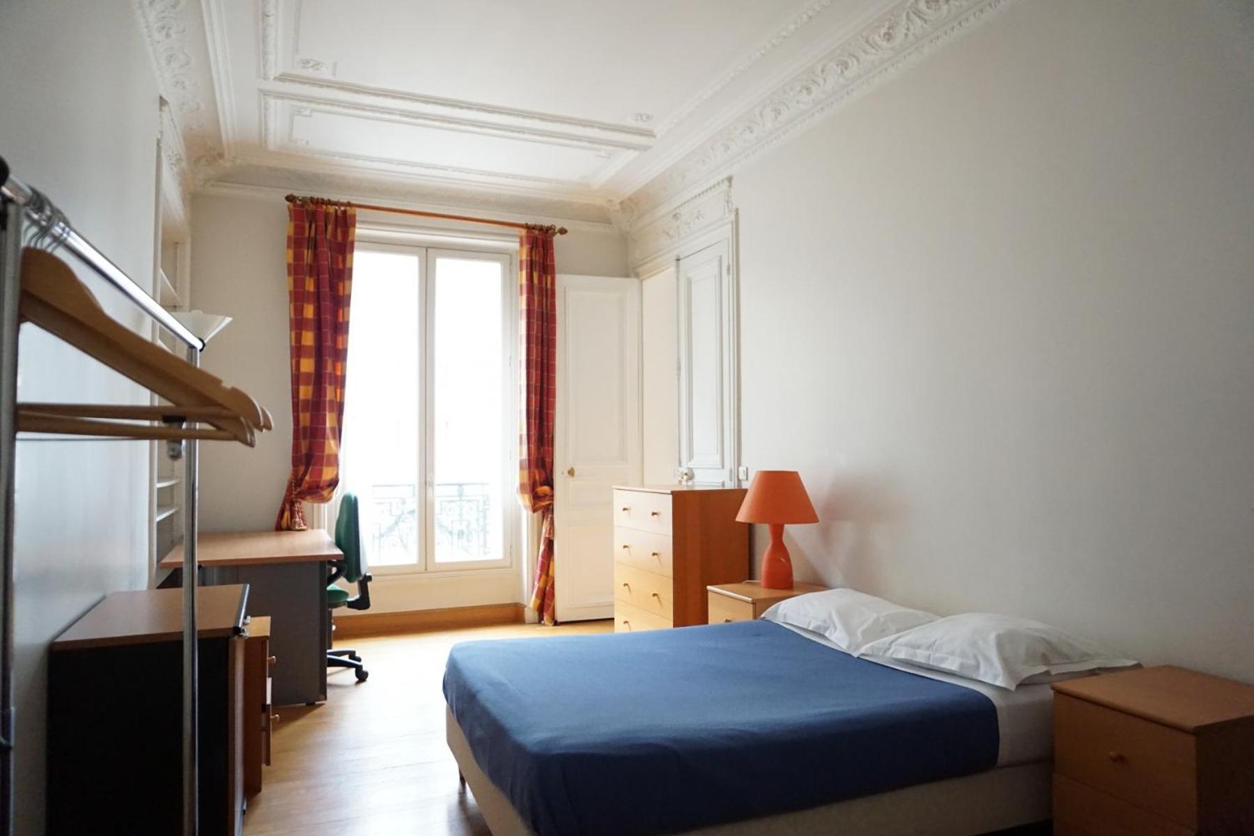 Apartment Avenue D'iena - 16 Paris