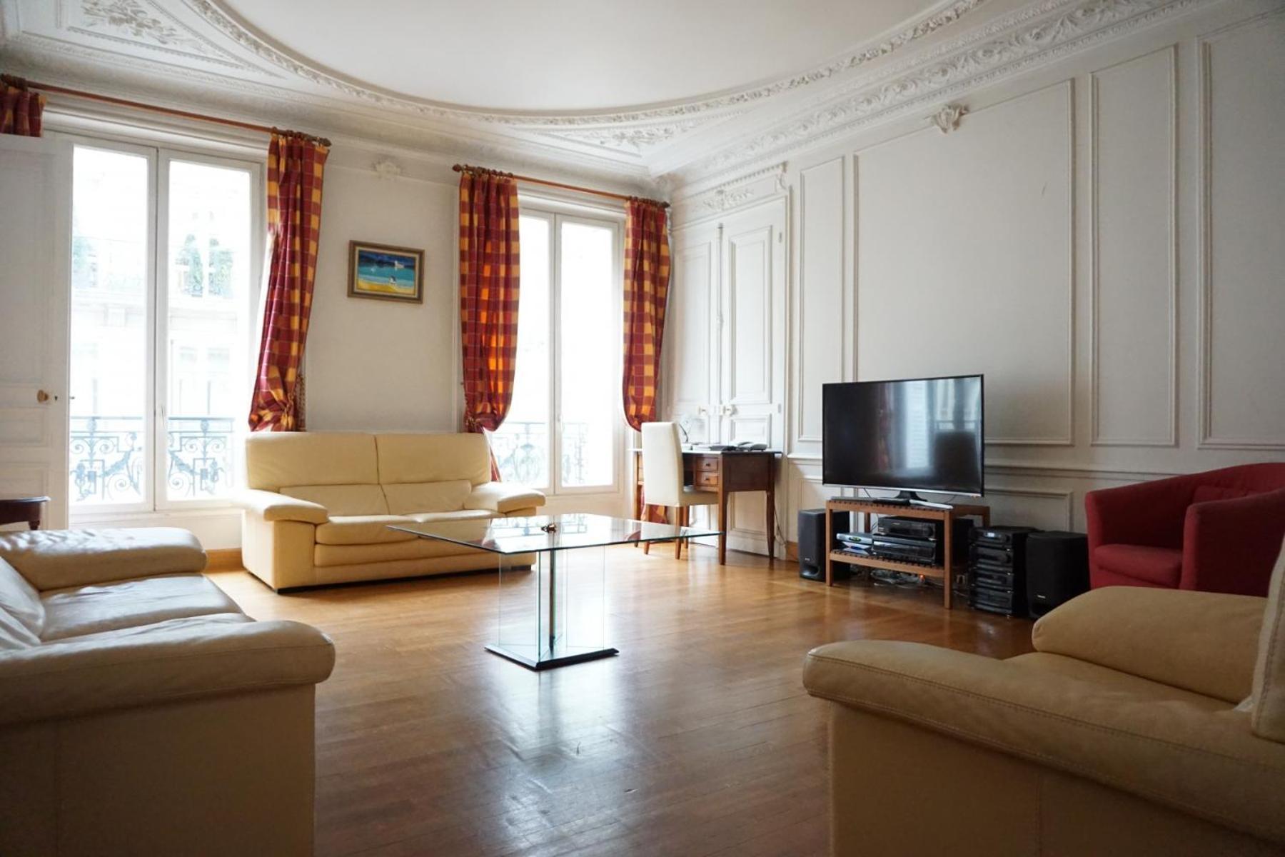 Avenue D'iena - 16 Apartment *