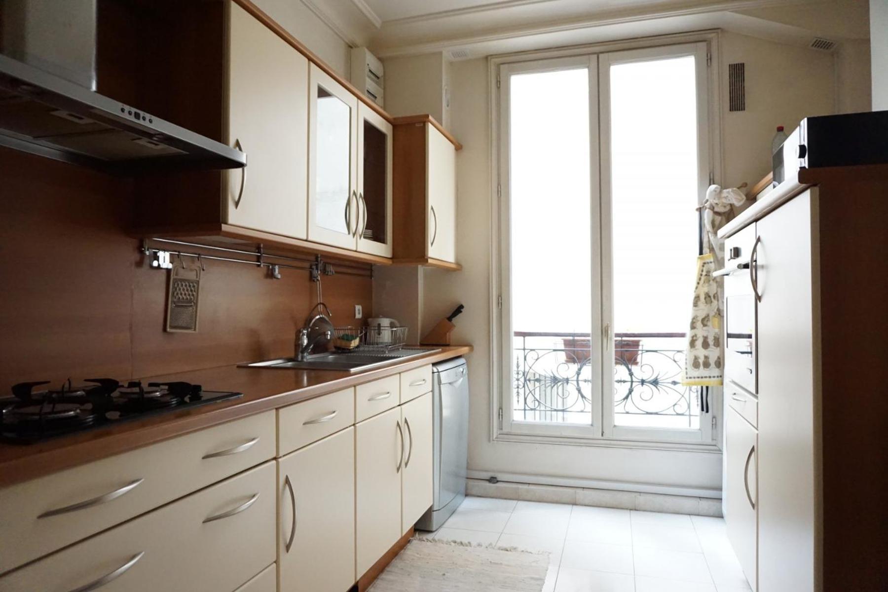 Avenue D'iena - 16 Apartment Paris